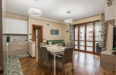 Three-room apartment of 75 m² in Fiumicino (00054)