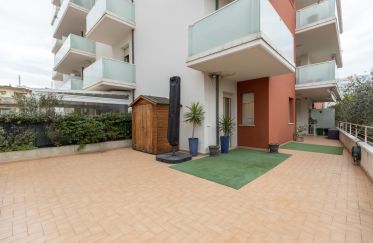 Three-room apartment of 93 m² in Ancona (60127)