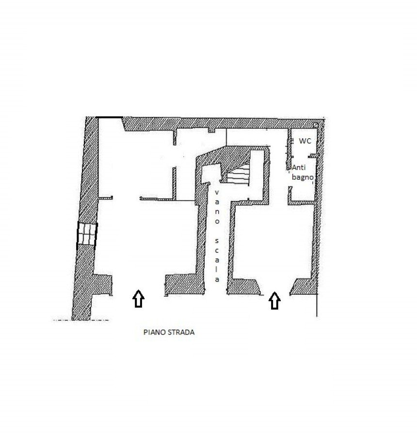 Ristorante di 65 m² in Genova (16131)