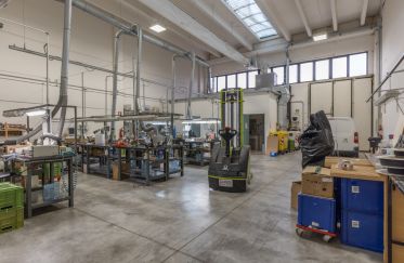 Warehouse of 201 m² in Castelfidardo (60022)