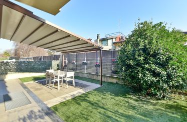 Two-room apartment of 90 m² in Seveso (20822)