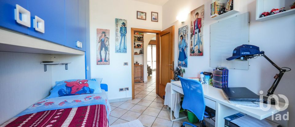 Appartamento 5 locali di 95 m² a Ferrara (44122)