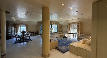 Appartamento 5 locali di 298 m² a Palermo (90141)