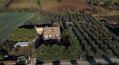 Casa indipendente / Villa 10 locali di 350 m² in Giulianova (64021)
