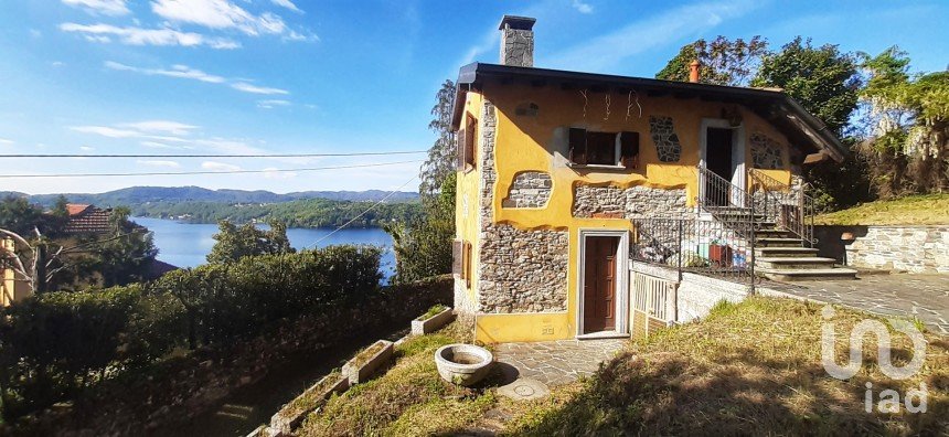 House 3 rooms of 80 m² in Orta San Giulio (28016)