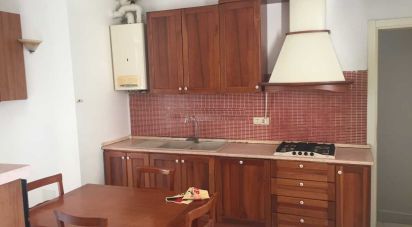 Three-room apartment of 80 m² in Ostra Vetere (60010)