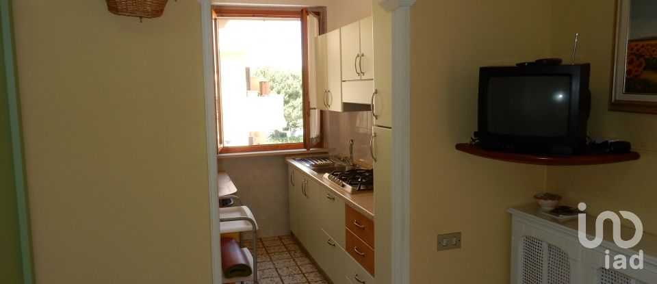 Four-room apartment of 55 m² in Porto Sant'Elpidio (63821)