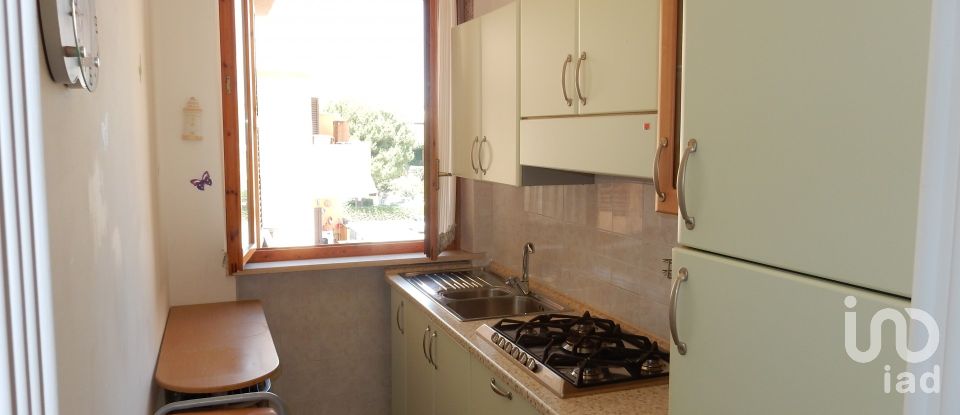 Four-room apartment of 55 m² in Porto Sant'Elpidio (63821)