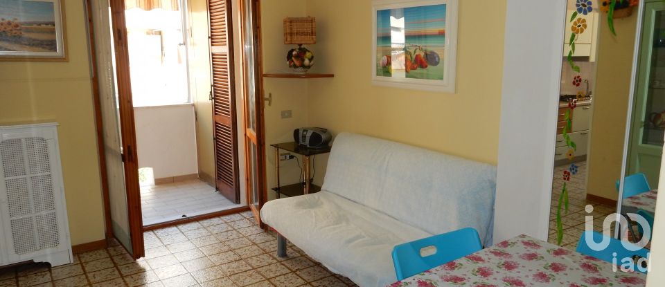 Four-room apartment of 55 sq m in Porto Sant'Elpidio (63821)