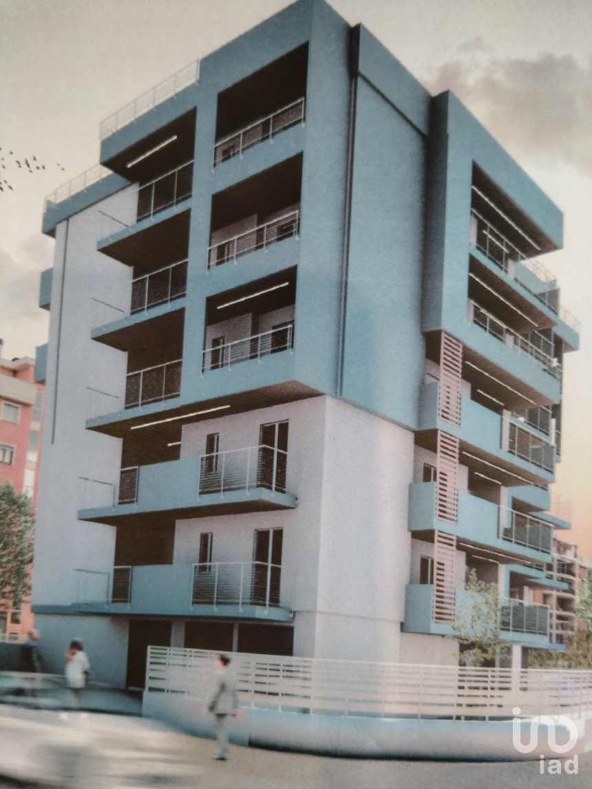 Apartment 6 rooms of 93 m² in Alba Adriatica (64011)