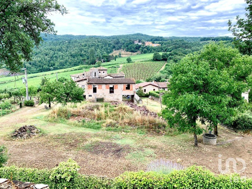 House 8 rooms of 400 m² in Greve in Chianti (50022)