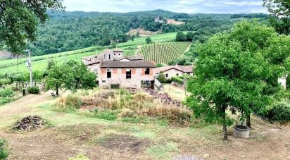 Casa indipendente / Villa 8 locali di 400 m² in Greve in Chianti (50022)