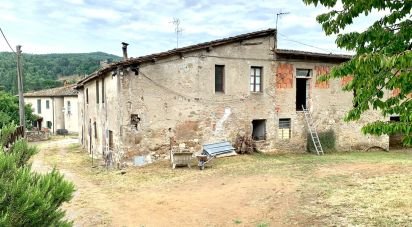 Casa 8 locali di 400 m² in Greve in Chianti (50022)