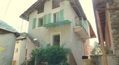 House 4 rooms of 40 m² in Ronco Canavese (10080)