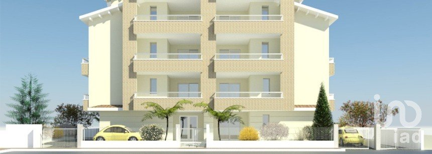 Two-room apartment of 63 m² in Tortoreto (64018)