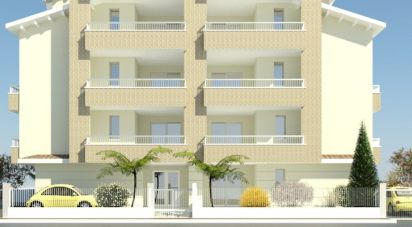 Two-room apartment of 63 sq m in Tortoreto (64018)