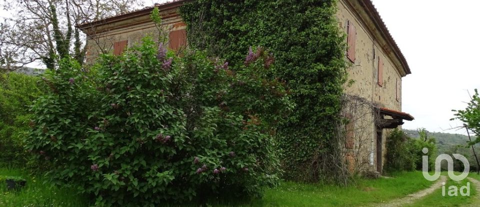 Casa indipendente 26 locali di 830 m² in Castelfranco di Sopra (52020)