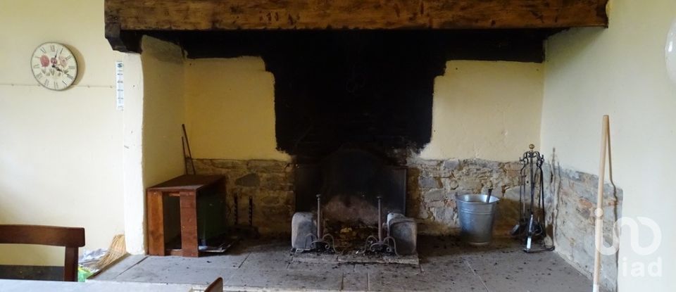 Casa indipendente 26 locali di 830 m² in Castelfranco di Sopra (52020)