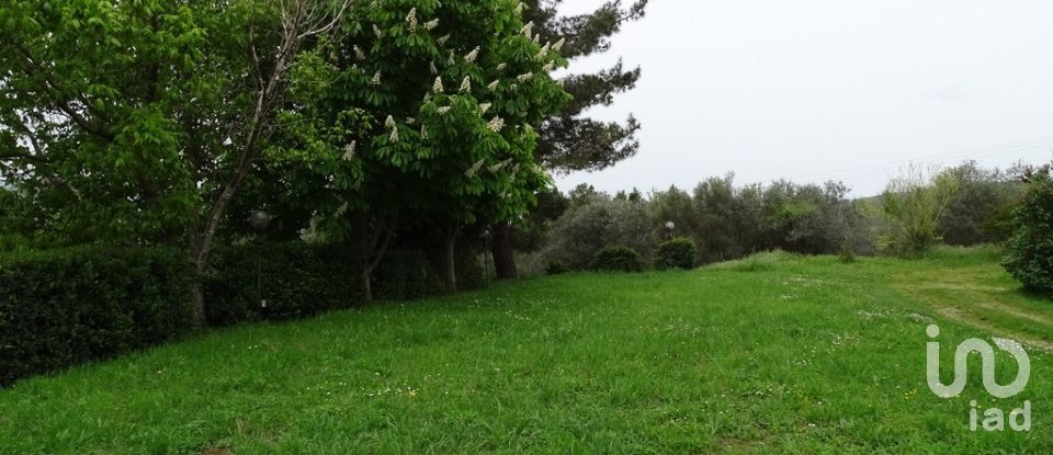 Casa indipendente 26 locali di 830 m² in Castelfranco di Sopra (52020)