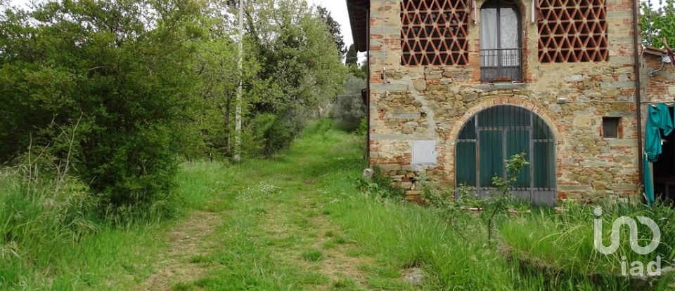 Casa indipendente 26 locali di 830 m² in Castelfranco di Sopra (52020)