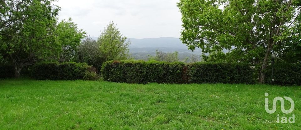 Casa indipendente 26 locali di 830 m² in Castelfranco di Sopra (52020)