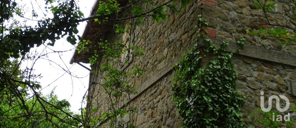 Casa indipendente 26 locali di 830 m² in Castelfranco di Sopra (52020)