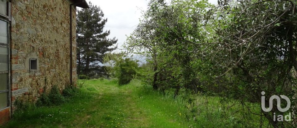 Casa indipendente 26 locali di 830 m² in Castelfranco di Sopra (52020)