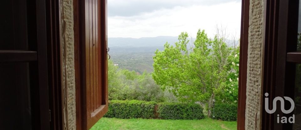 Casa indipendente 26 locali di 830 m² in Castelfranco di Sopra (52020)