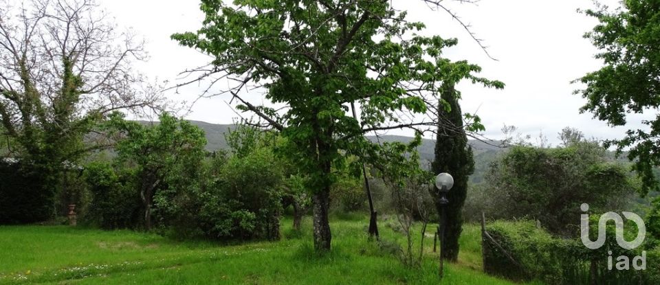 Casa indipendente 26 locali di 830 m² in Castelfranco di Sopra (52020)