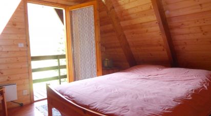 Cottage 7 rooms of 105 m² in Valprato Soana (10080)