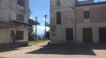 Costruzione di 1.180 m² in Bellante (64020)