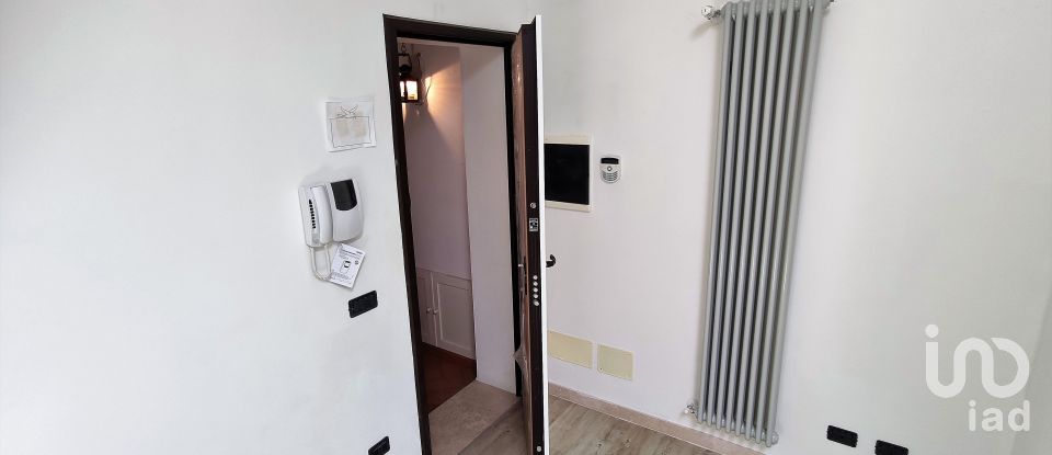 Three-room apartment of 66 m² in Rosignano Marittimo (57016)