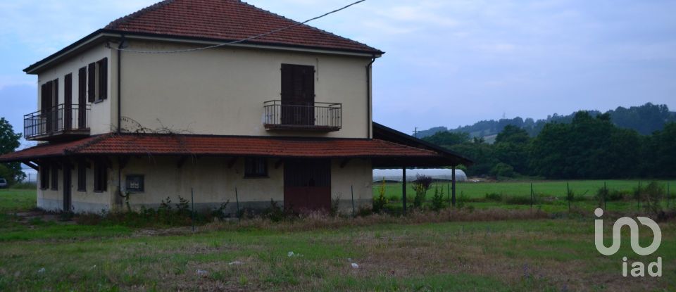 Land of 18,703 m² in Asti (14020)