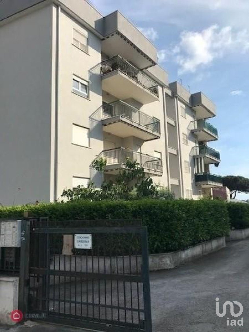 Appartamento 5 locali di 87 m² a Terracina (04019)