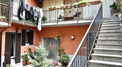 Four-room apartment of 115 sq m in Borgomanero (28021)