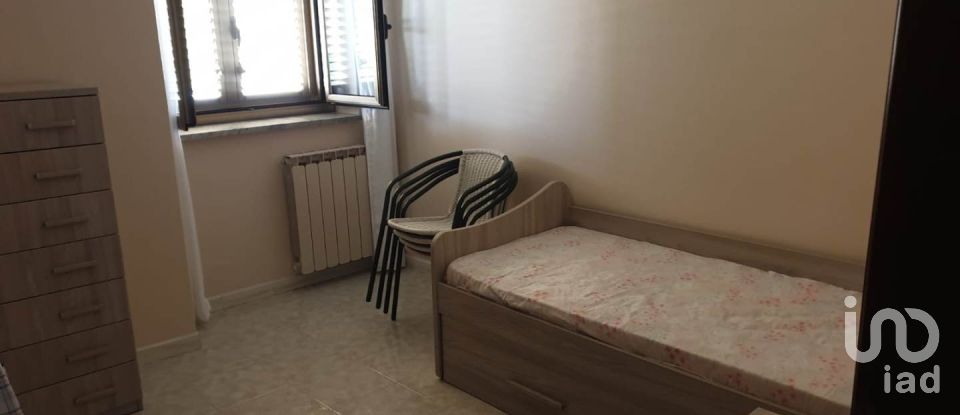 Apartment 8 rooms of 130 sq m in Amantea (87032)
