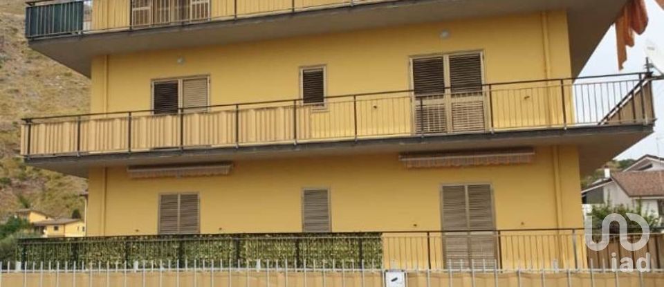Apartment 8 rooms of 130 m² in Amantea (87032)