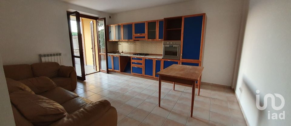 Apartment 5 rooms of 116 sq m in Castelfidardo (60022)
