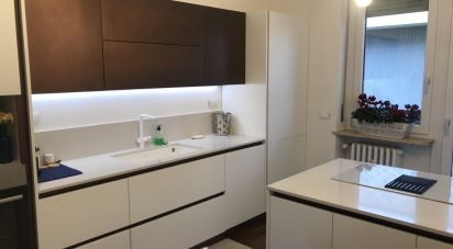 Appartamento 9 locali di 250 m² a Torino (10141)