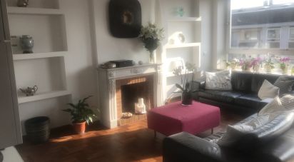 Appartamento 9 locali di 250 m² a Torino (10141)