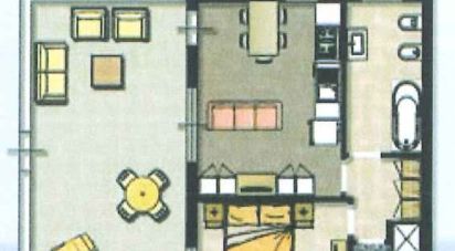 Quadrilocale di 73 m² a Pineto (64025)