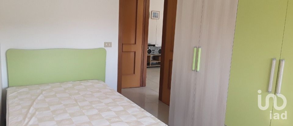Apartment 7 rooms of 120 m² in Amantea (87032)