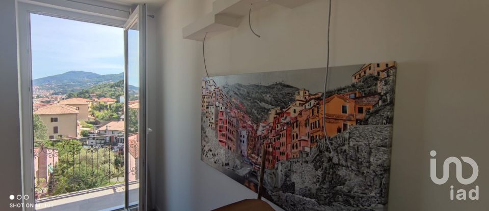 Three-room apartment of 100 sq m in La Spezia (19123)