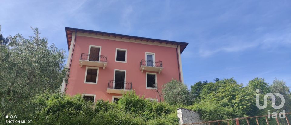 Three-room apartment of 100 m² in La Spezia (19123)