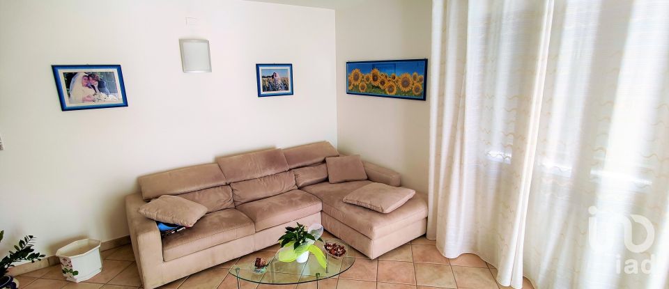 Apartment 0 rooms of 115 sq m in Rosignano Marittimo (57016)