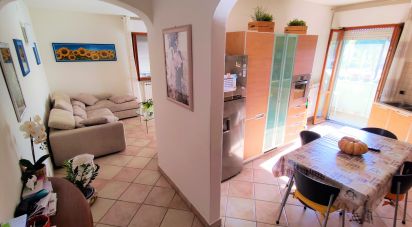 Apartment 0 rooms of 115 m² in Rosignano Marittimo (57016)