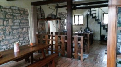 Country house 7 rooms of 200 m² in Arcevia (60011)