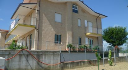 Two-room apartment of 80 sq m in Montefano (62010)