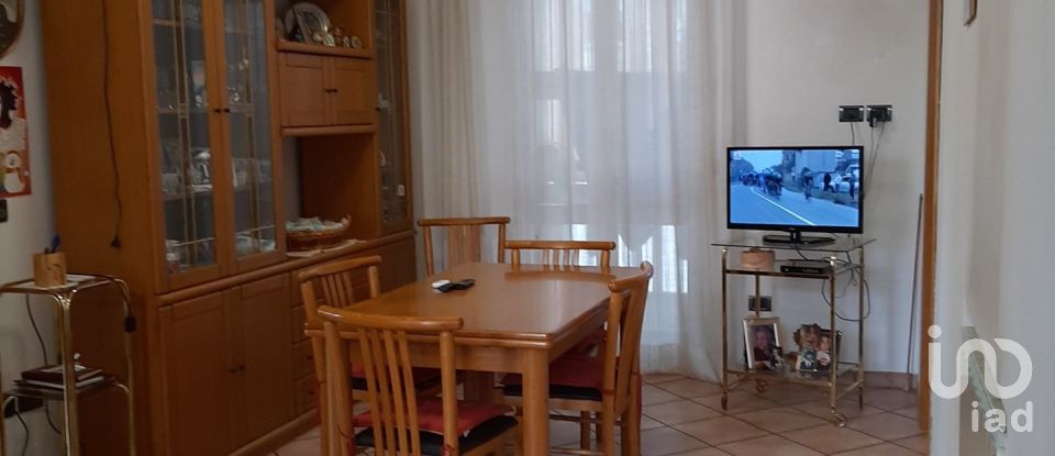 Four-room apartment of 83 m² in Foligno (06034)