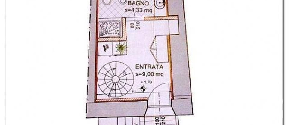 Bilocale di 70 m² a Sarre (11010)